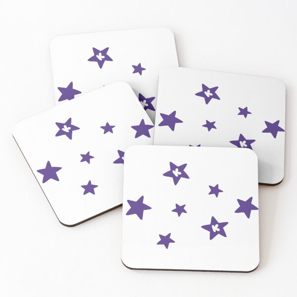 Item preview, Kenyon Stars designed and sold by Darcy Miller.