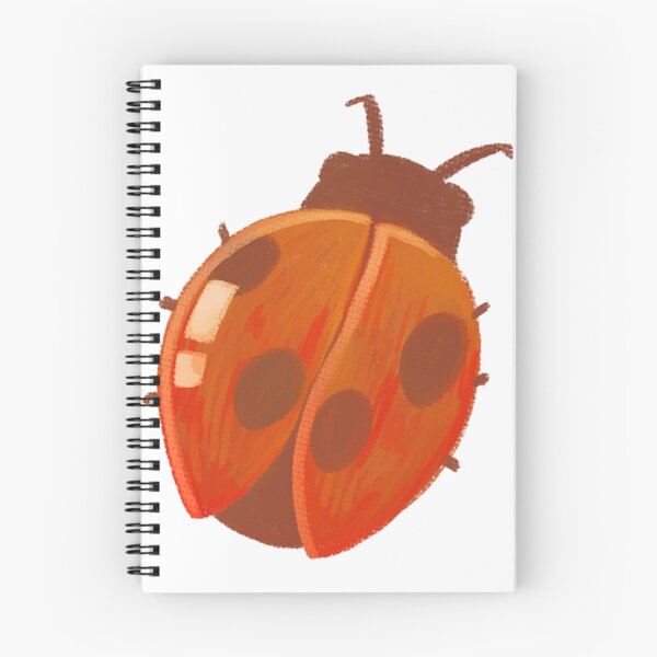 Item preview, Ladybug :3 designed and sold by fruityteeth.