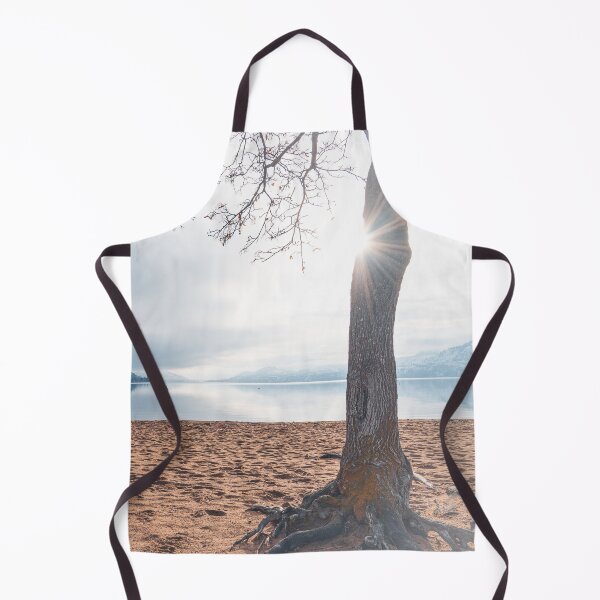 Item preview, Winter Sunshine at Skaha Lake in Penticton, BC designed and sold by Amy Mitchell.