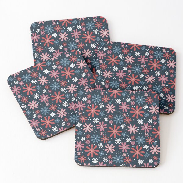 Item preview, Mod Mix Floral designed and sold by Willow & Grace Designs.