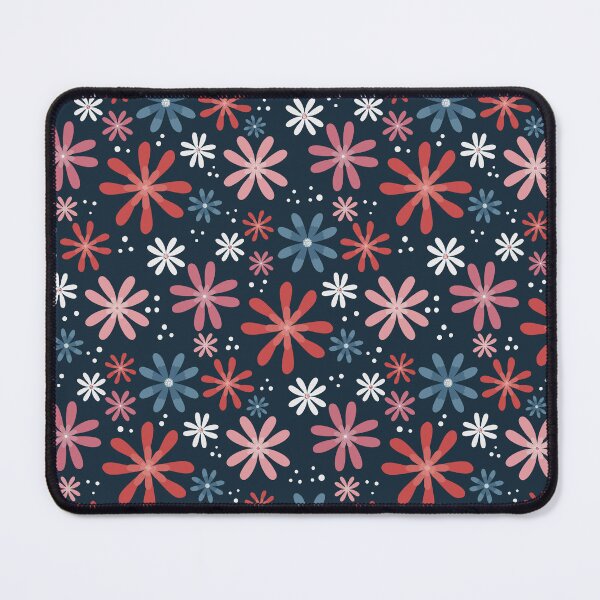 Item preview, Mod Mix Floral designed and sold by Willow & Grace Designs.