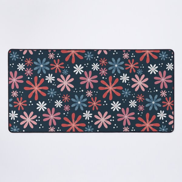 Item preview, Mod Mix Floral designed and sold by Willow & Grace Designs.