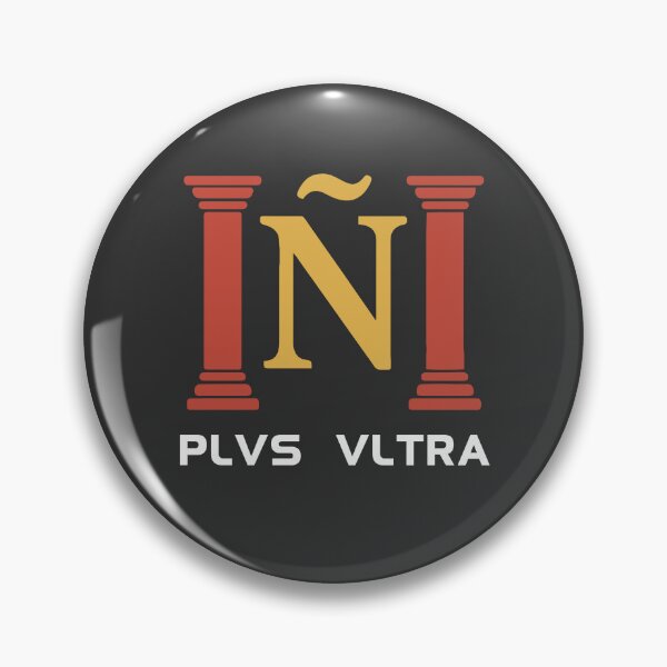 Item preview, Plus Ultra / Plvs Ultra designed and sold by cvelasco88.