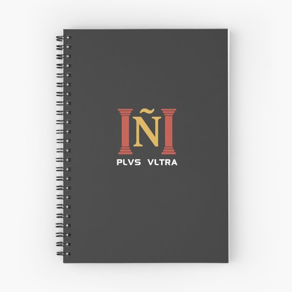 Item preview, Plus Ultra / Plvs Ultra designed and sold by cvelasco88.