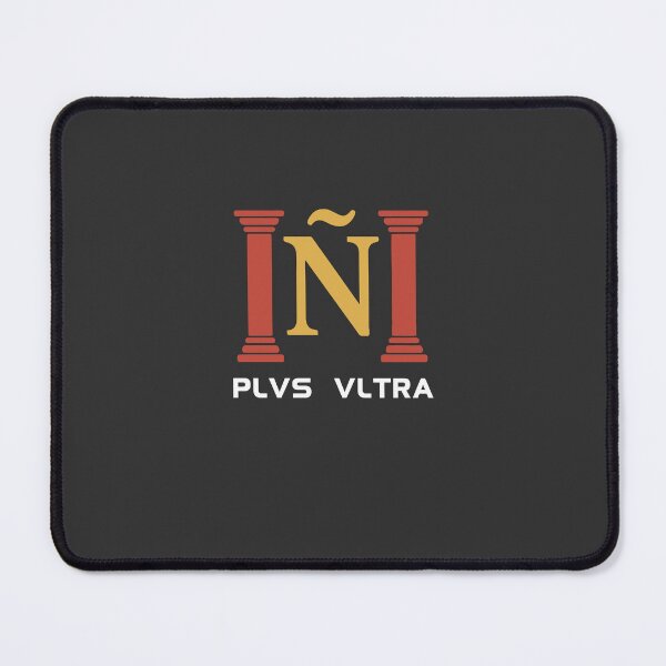 Item preview, Plus Ultra / Plvs Ultra designed and sold by cvelasco88.