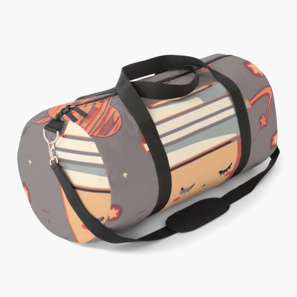 Item preview, Cosmic Coffee Club – Cute Space Coffee Design designed and sold by SmartNeoZenUIXR.