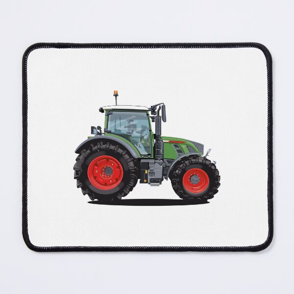 Item preview, A tractor that everyone likes designed and sold by Fingolfins Welt.
