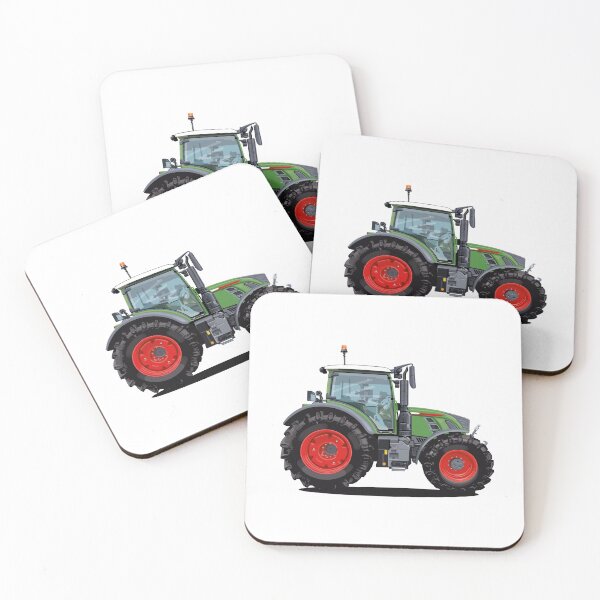 Item preview, A tractor that everyone likes designed and sold by Fingolfins Welt.
