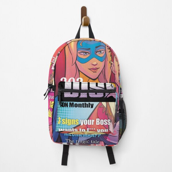 Item preview, HR MAGAZINE: Dispatch designed and sold by VeeLeeZee.