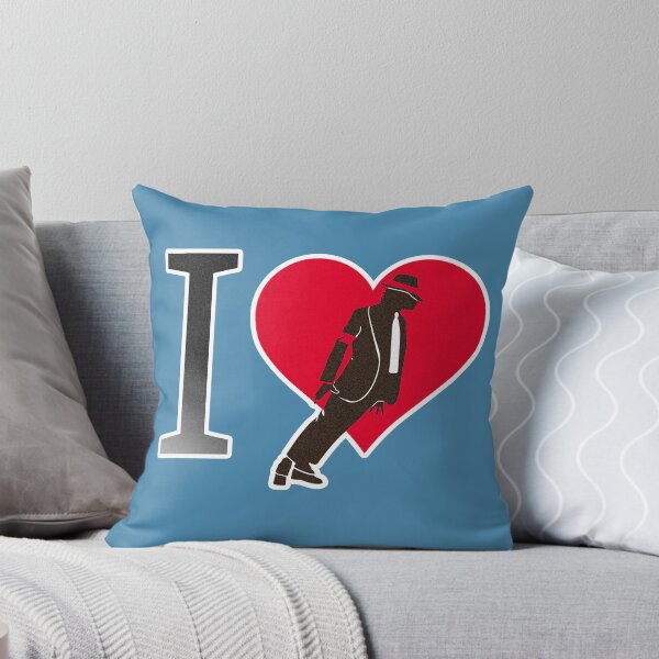 Item preview, I Love Mj designed and sold by ZooStateofMind.