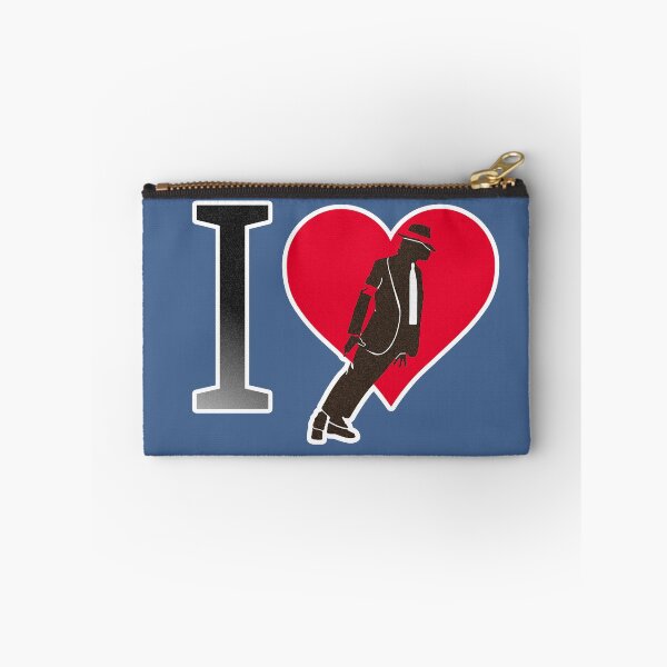 Item preview, I Love Mj designed and sold by ZooStateofMind.