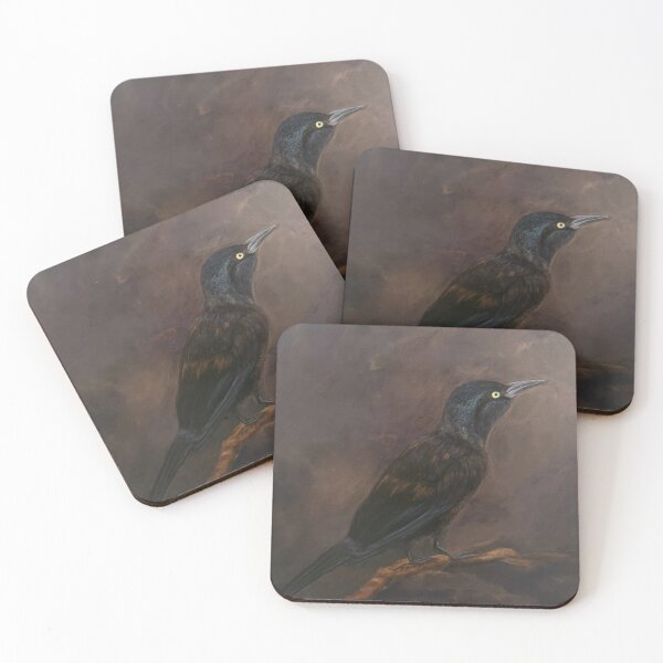 Item preview, Quietud designed and sold by Erica Kyle Creations.