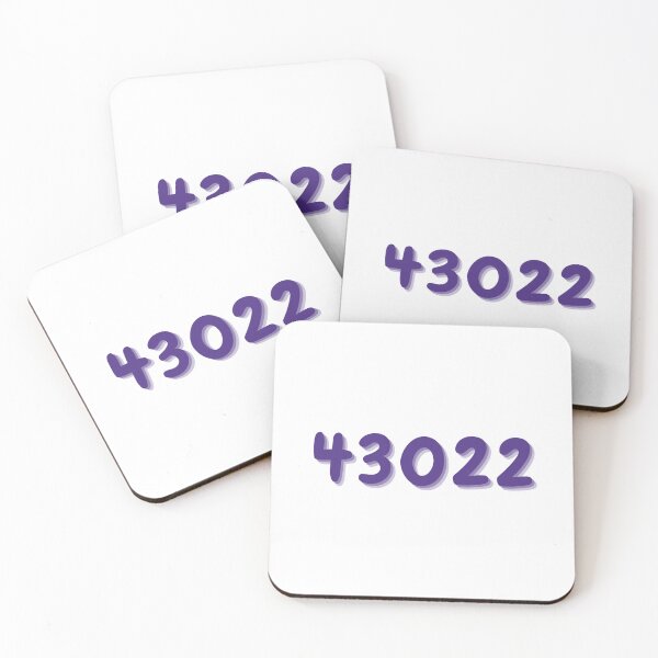Item preview, Kenyon Zipcode designed and sold by Darcy Miller.