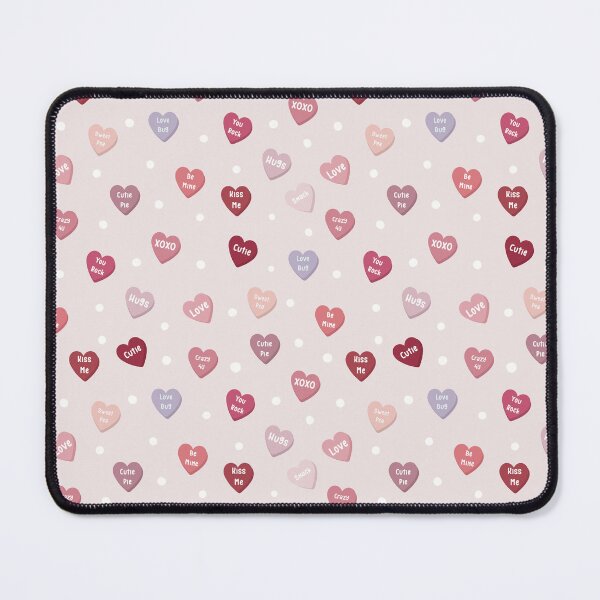 Item preview, Conversation Hearts designed and sold by Willow & Grace Designs.