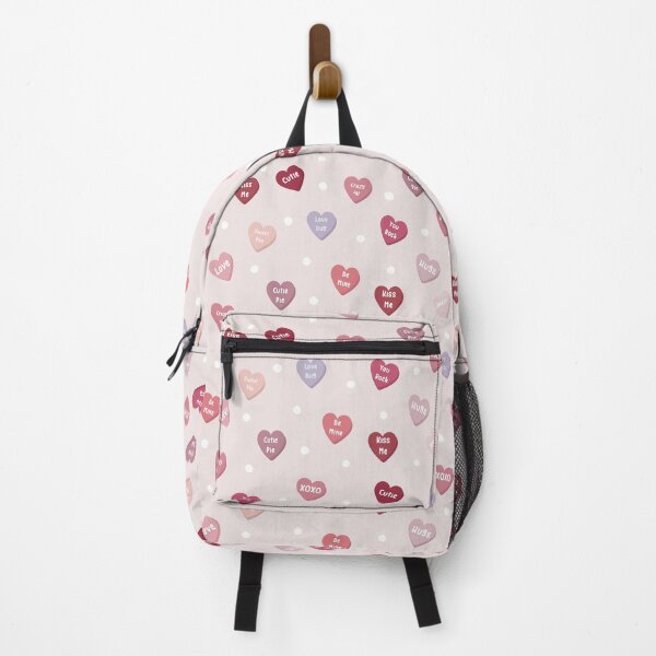 Item preview, Conversation Hearts designed and sold by Willow & Grace Designs.