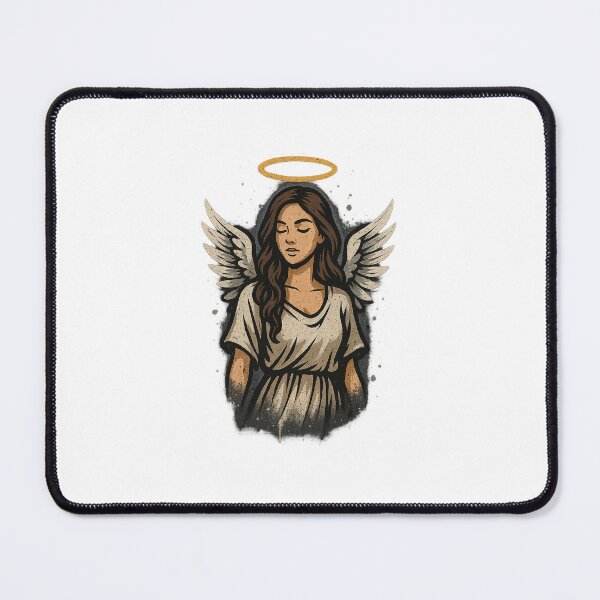 Item preview, ANGELIC SLEEP designed and sold by HT DU SAINT.