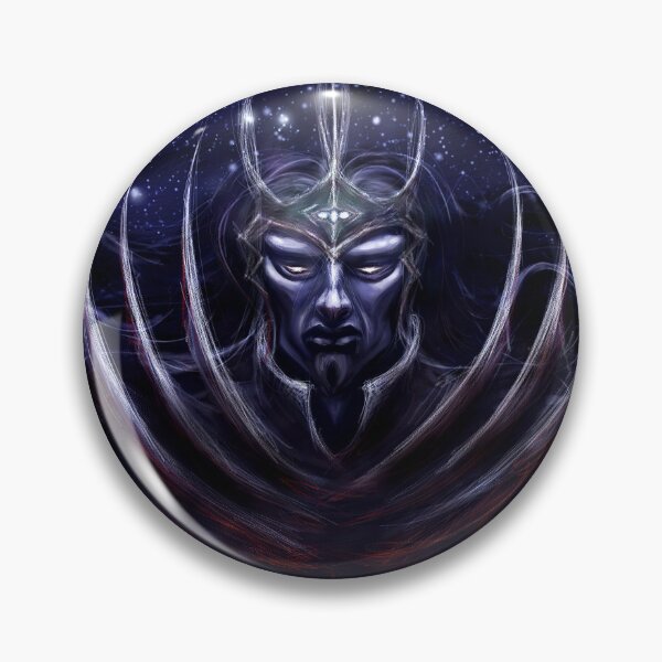 Item preview, Dark Lord designed and sold by Sirielle Art.