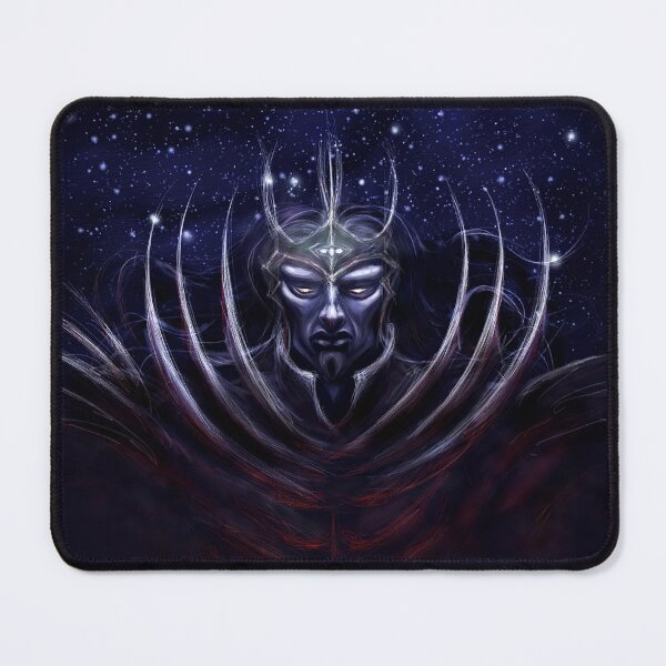 Item preview, Dark Lord designed and sold by Sirielle Art.