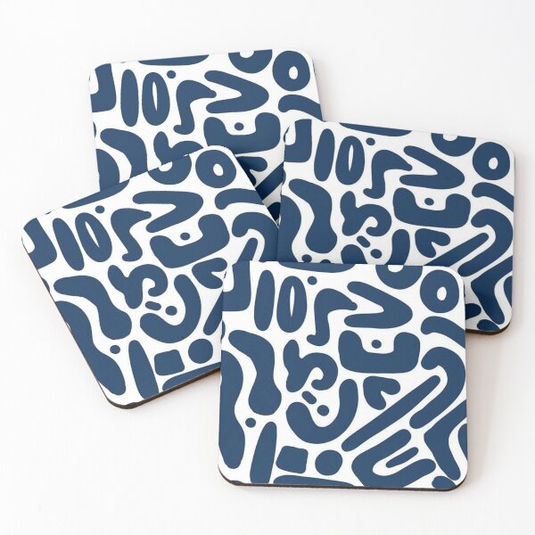Item preview, Lines Pattern  designed and sold by GraphicMondaze.