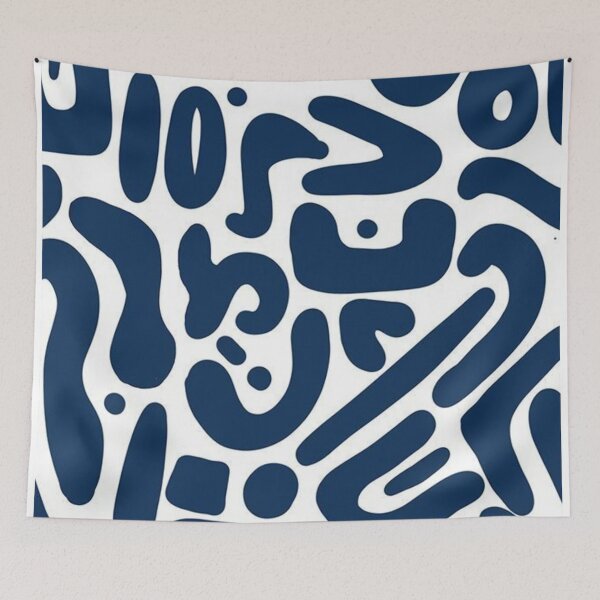 Item preview, Lines Pattern  designed and sold by GraphicMondaze.