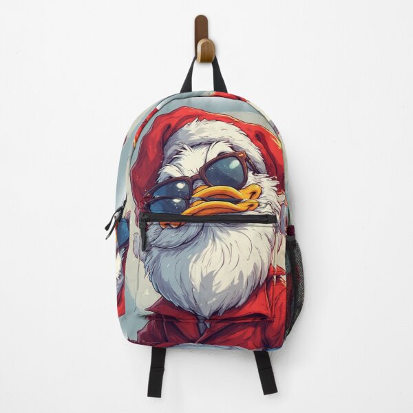 Item preview, Merry Christmas Donald duck designed and sold by Bossy Box.