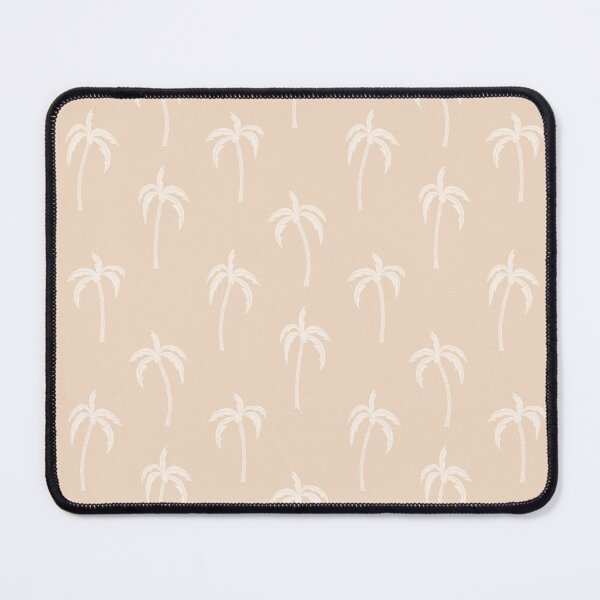 Item preview, Palm Trees - Butter designed and sold by Willow & Grace Designs.