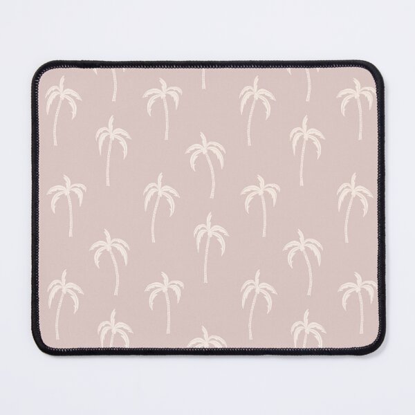 Item preview, Palm Trees - Peony designed and sold by Willow & Grace Designs.
