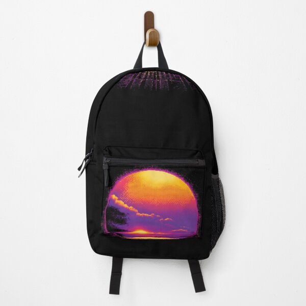 Item preview, Cyber Paradise designed and sold by ClubVacay.
