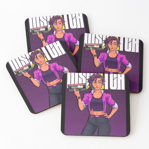 Item preview, Dispatch Game designed and sold by TylerRoseStorey.