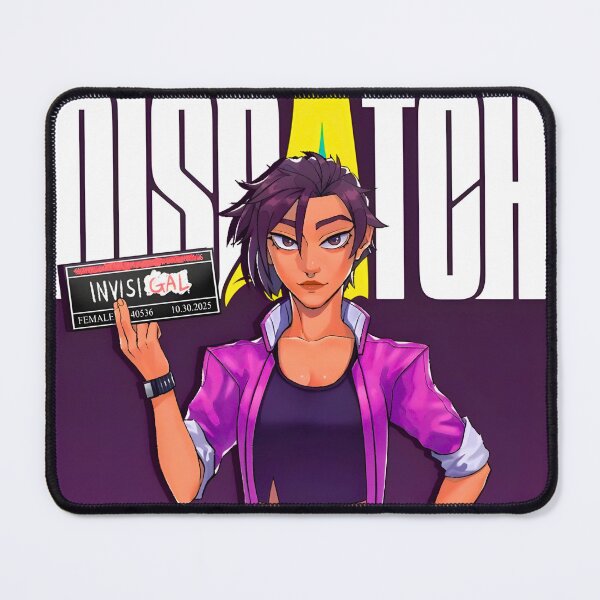 Item preview, Dispatch Game designed and sold by TylerRoseStorey.