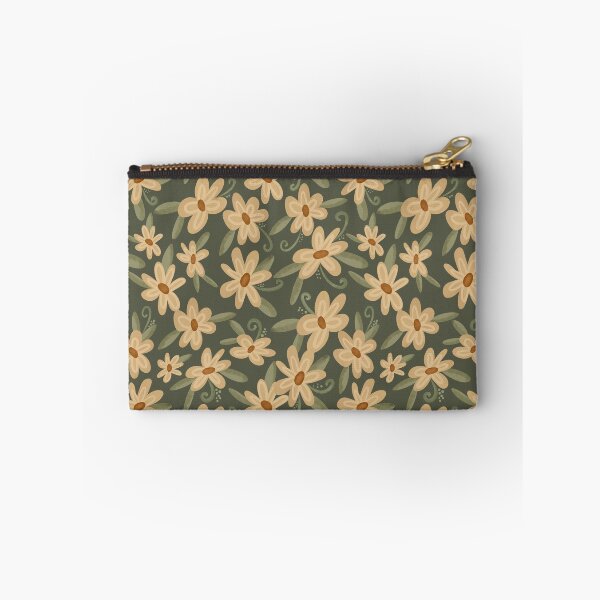 Item preview, Butterscotch Floral designed and sold by Willow & Grace Designs.