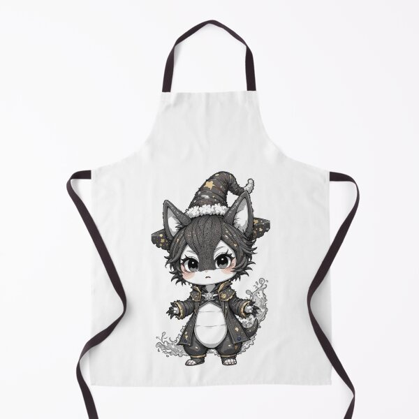 Item preview, Mysterious kitten designed and sold by MD-P27.