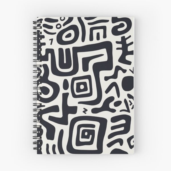 Item preview, Lines Pattern  designed and sold by GraphicMondaze.