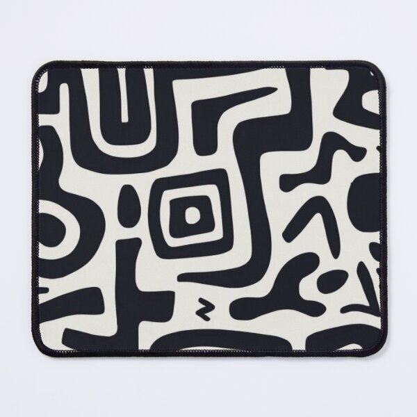 Item preview, Lines Pattern designed and sold by GraphicMondaze.