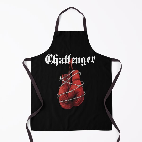 Item preview, Challenger: Unleashed Spirit designed and sold by GONZZA.