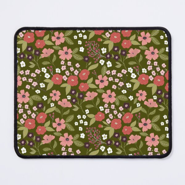 Item preview, Bursting Blooms designed and sold by Willow & Grace Designs.