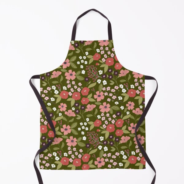Item preview, Bursting Blooms designed and sold by Willow & Grace Designs.