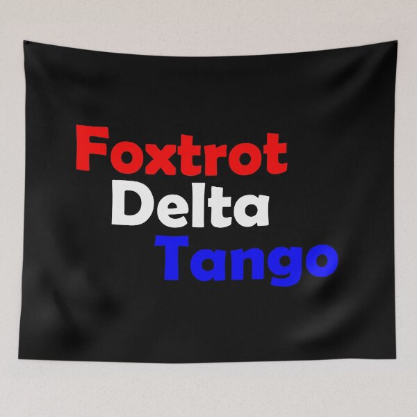 Item preview, Delta Bravo  designed and sold by sam138.