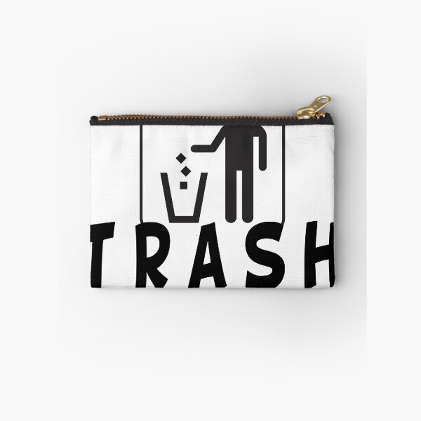 Item preview, trash designed and sold by CatDressed.