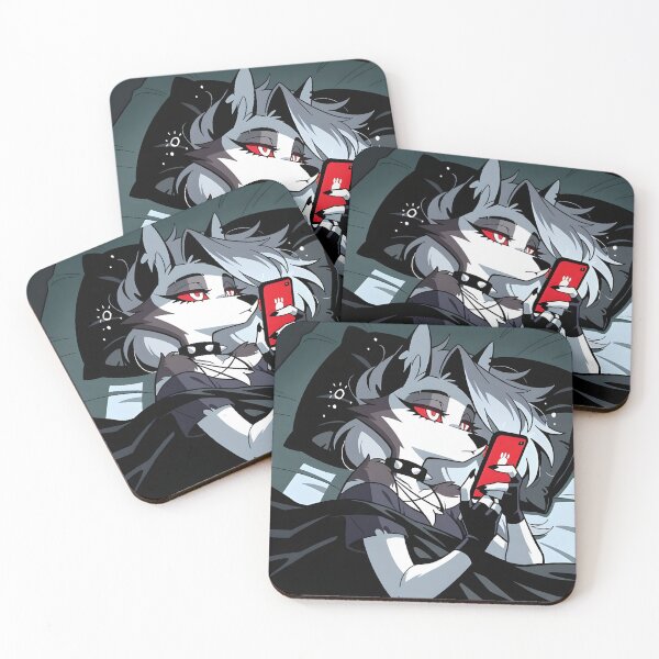 Item preview, Loona Sleeping Fan Art designed and sold by xLuNaRis-Shop.