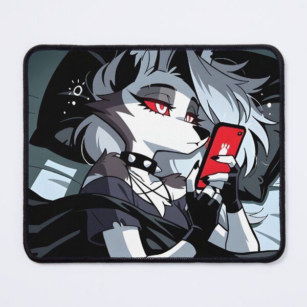 Item preview, Loona Sleeping Fan Art designed and sold by xLuNaRis-Shop.