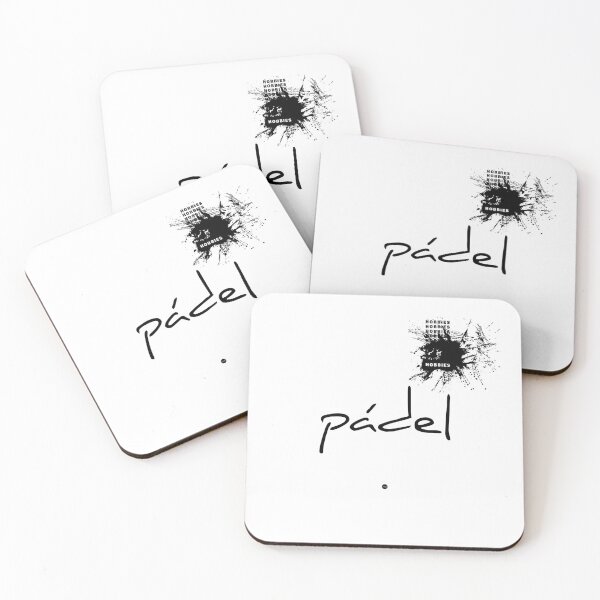 Item preview, Padel (fc) designed and sold by XUSRedbubble.