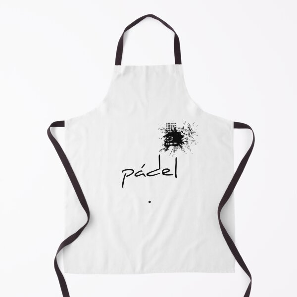 Item preview, Padel (fc) designed and sold by XUSRedbubble.