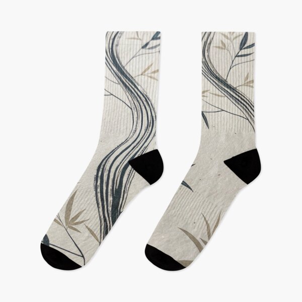 Item preview, Ink brush strokes ,  designed and sold by Lucky 777.