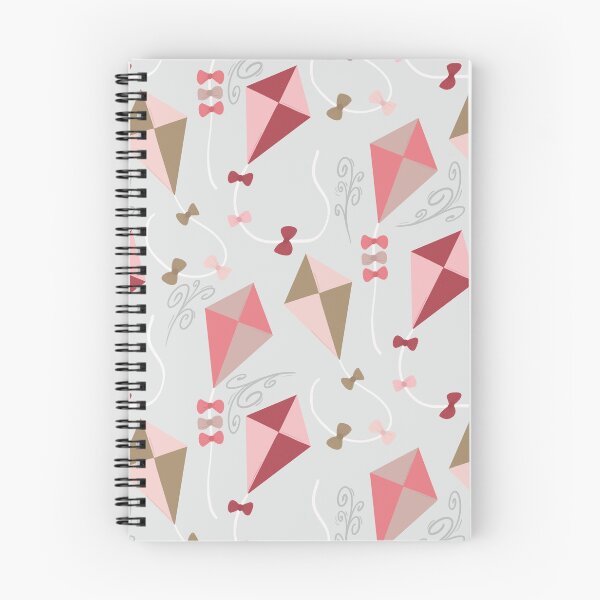 Item preview, Kites in the Breeze designed and sold by Willow & Grace Designs.