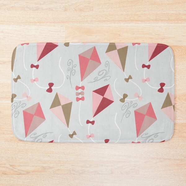 Item preview, Kites in the Breeze designed and sold by Willow & Grace Designs.