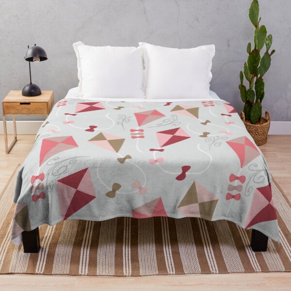 Item preview, Kites in the Breeze designed and sold by Willow & Grace Designs.