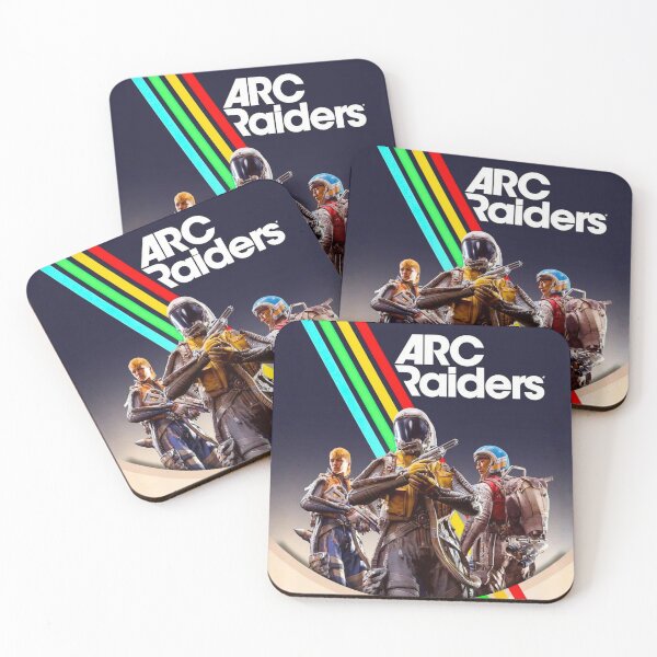 Item preview, Arc Raiders designed and sold by mynarasolwy.