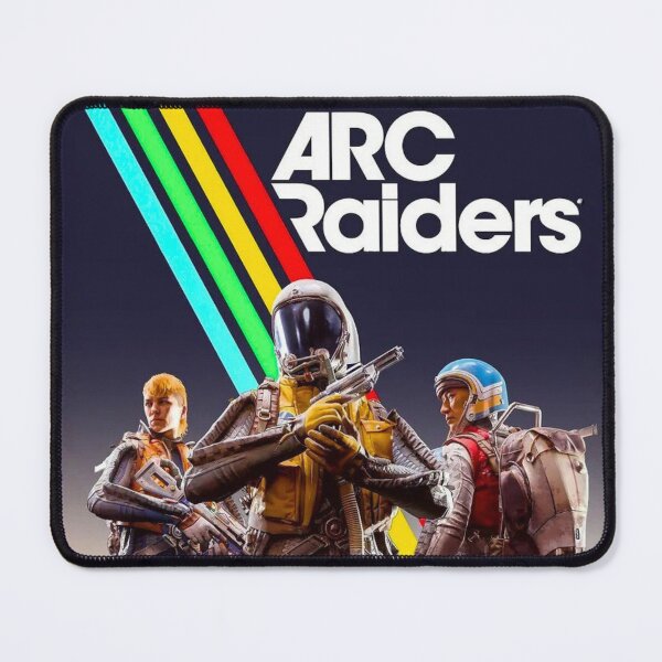 Item preview, Arc Raiders designed and sold by mynarasolwy.