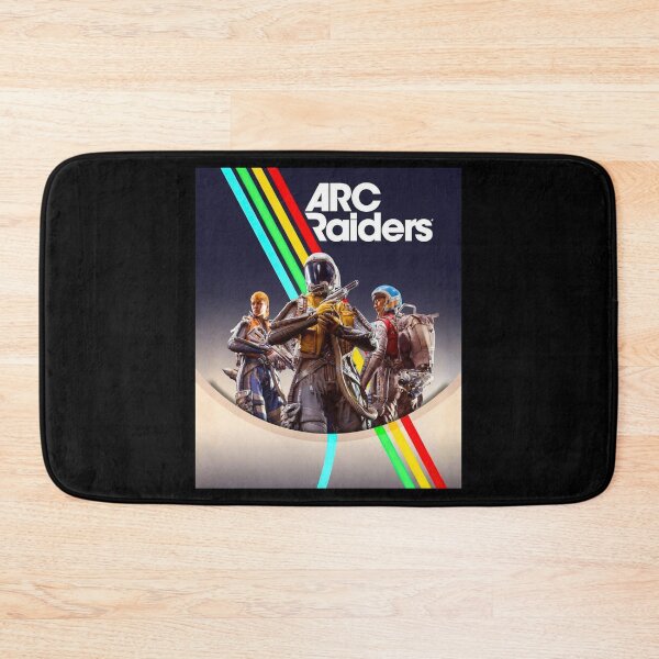 Item preview, Arc Raiders designed and sold by mynarasolwy.